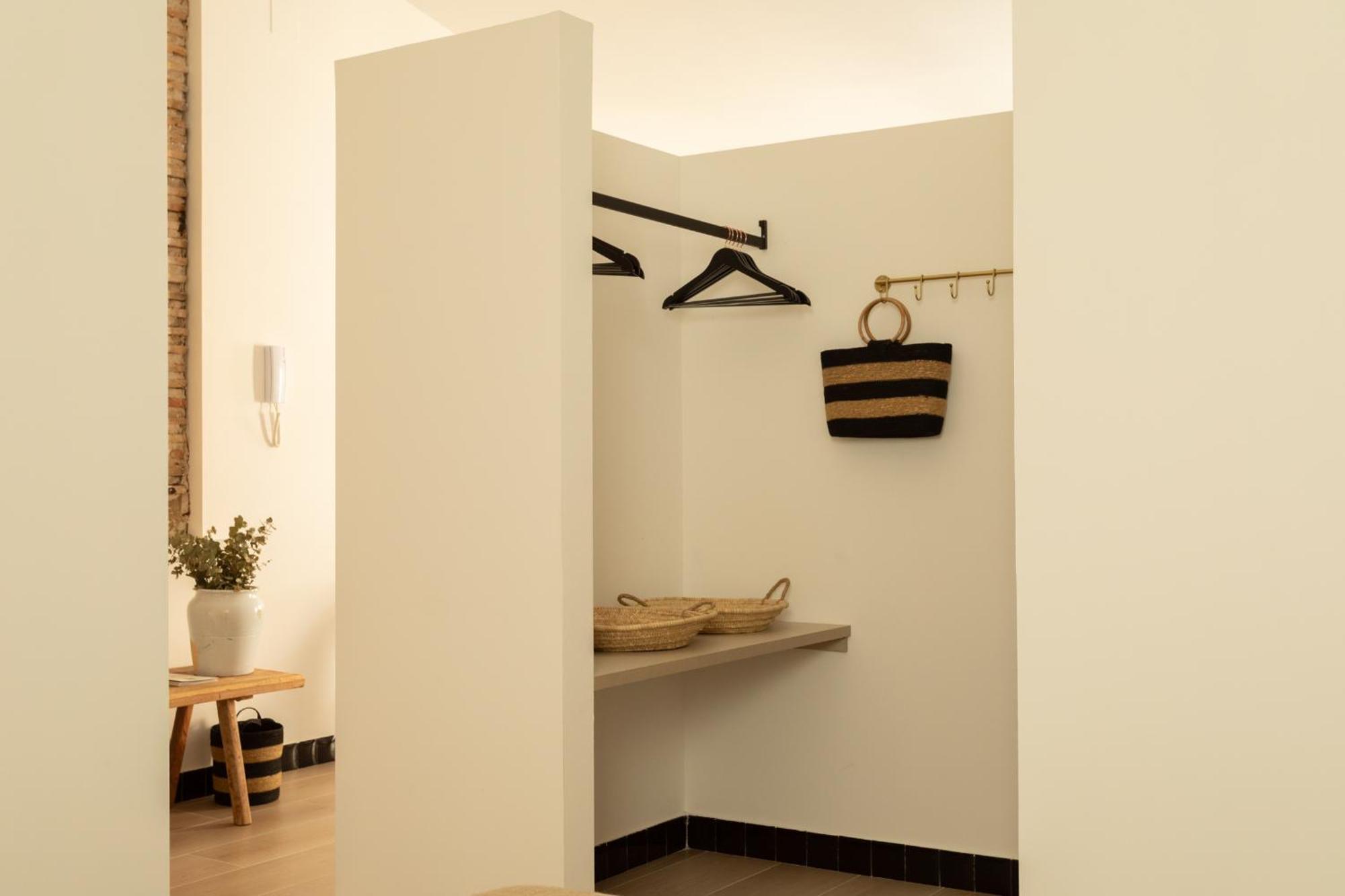 San Borja Boutique 2 Gandia Bagian luar foto
