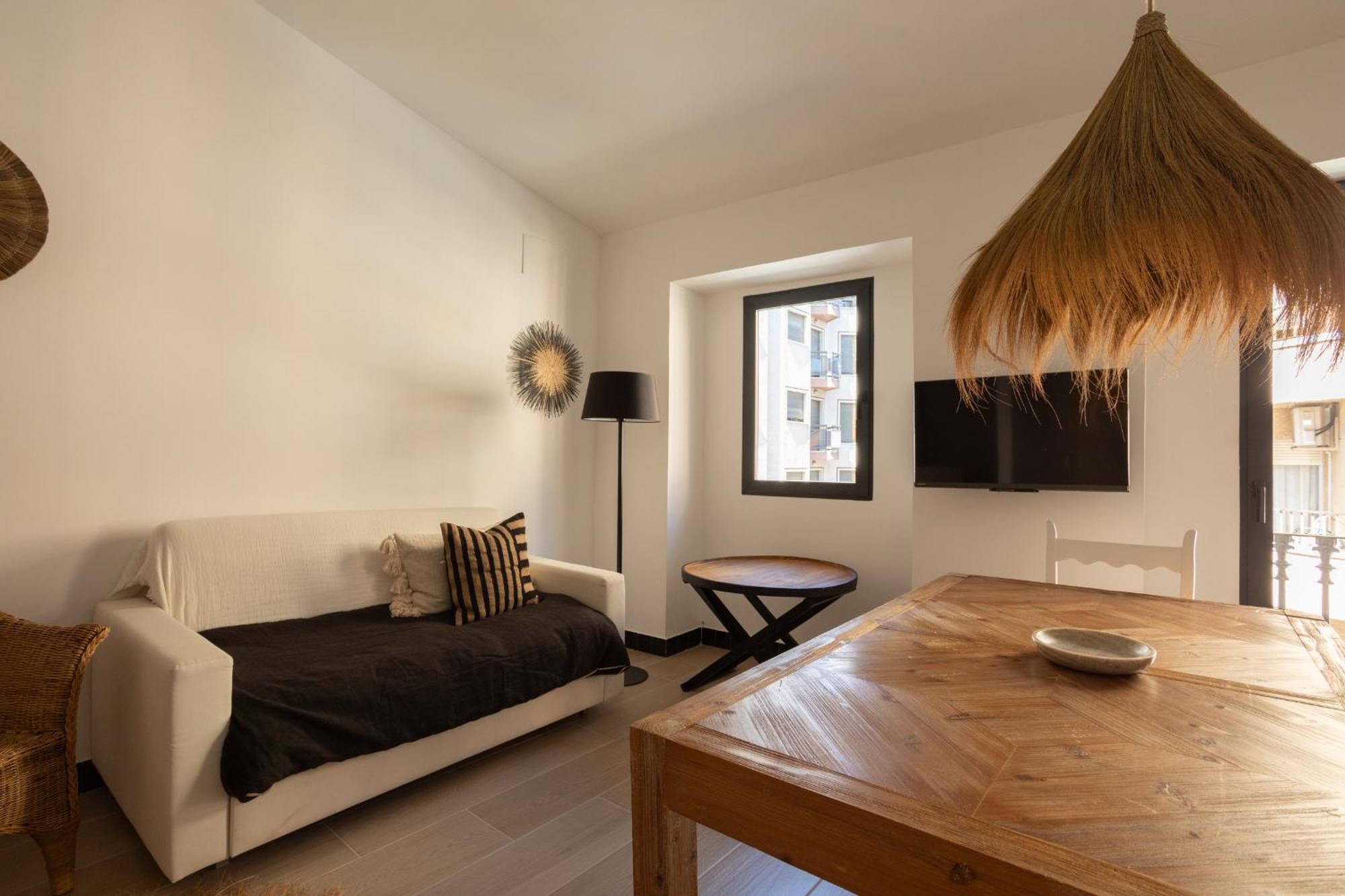 San Borja Boutique 2 Gandia Bagian luar foto