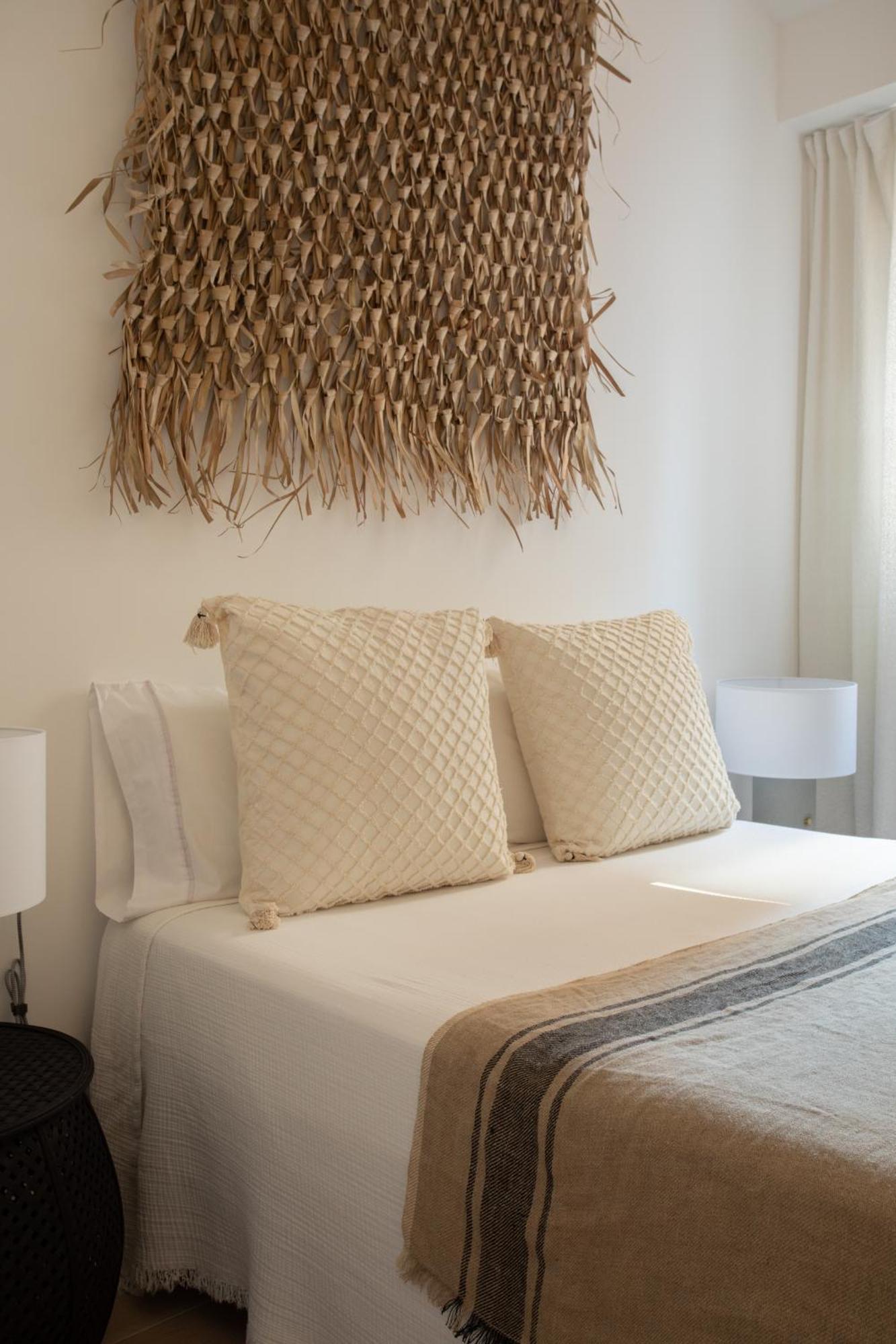 San Borja Boutique 2 Gandia Bagian luar foto