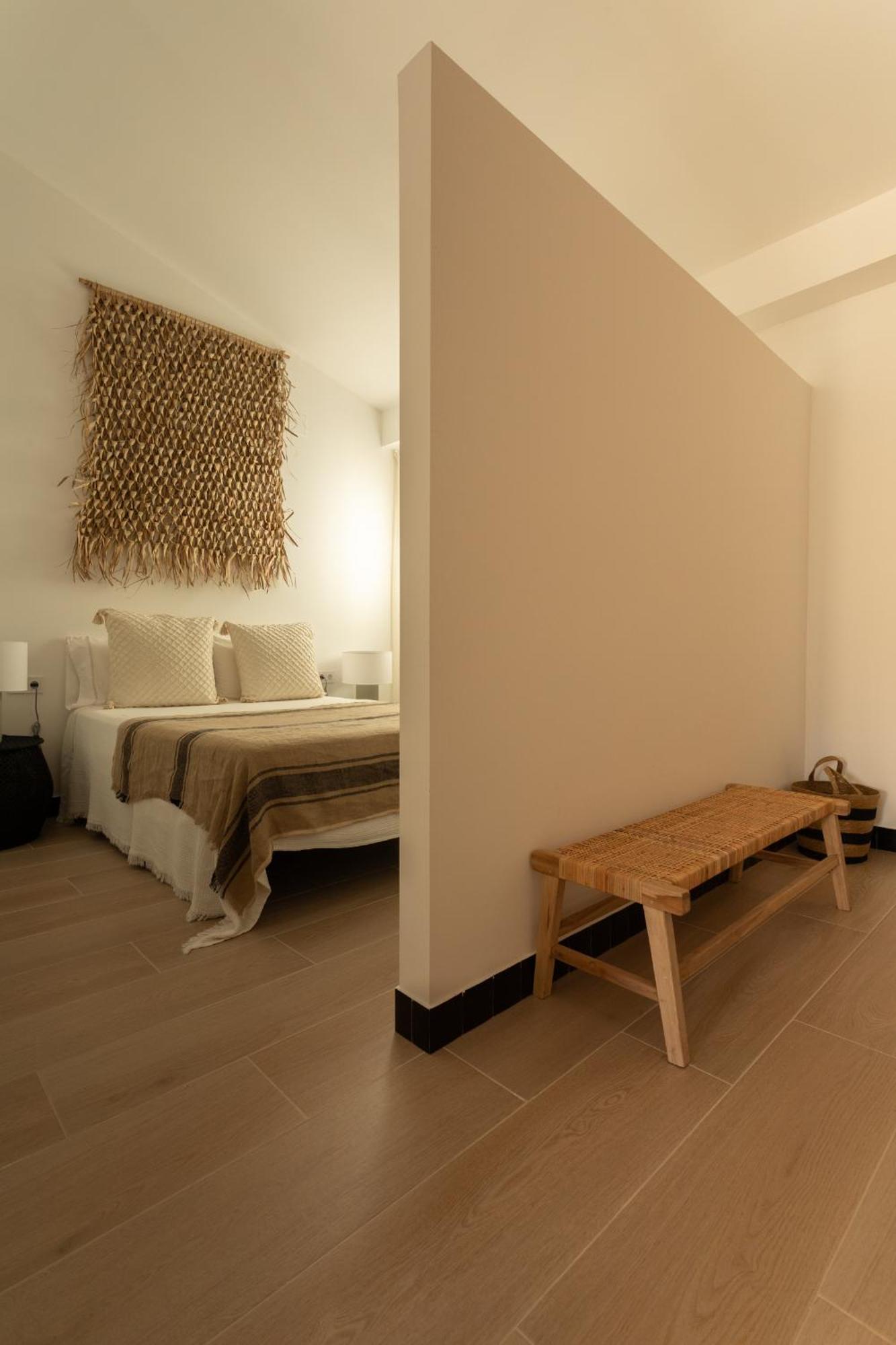 San Borja Boutique 2 Gandia Bagian luar foto
