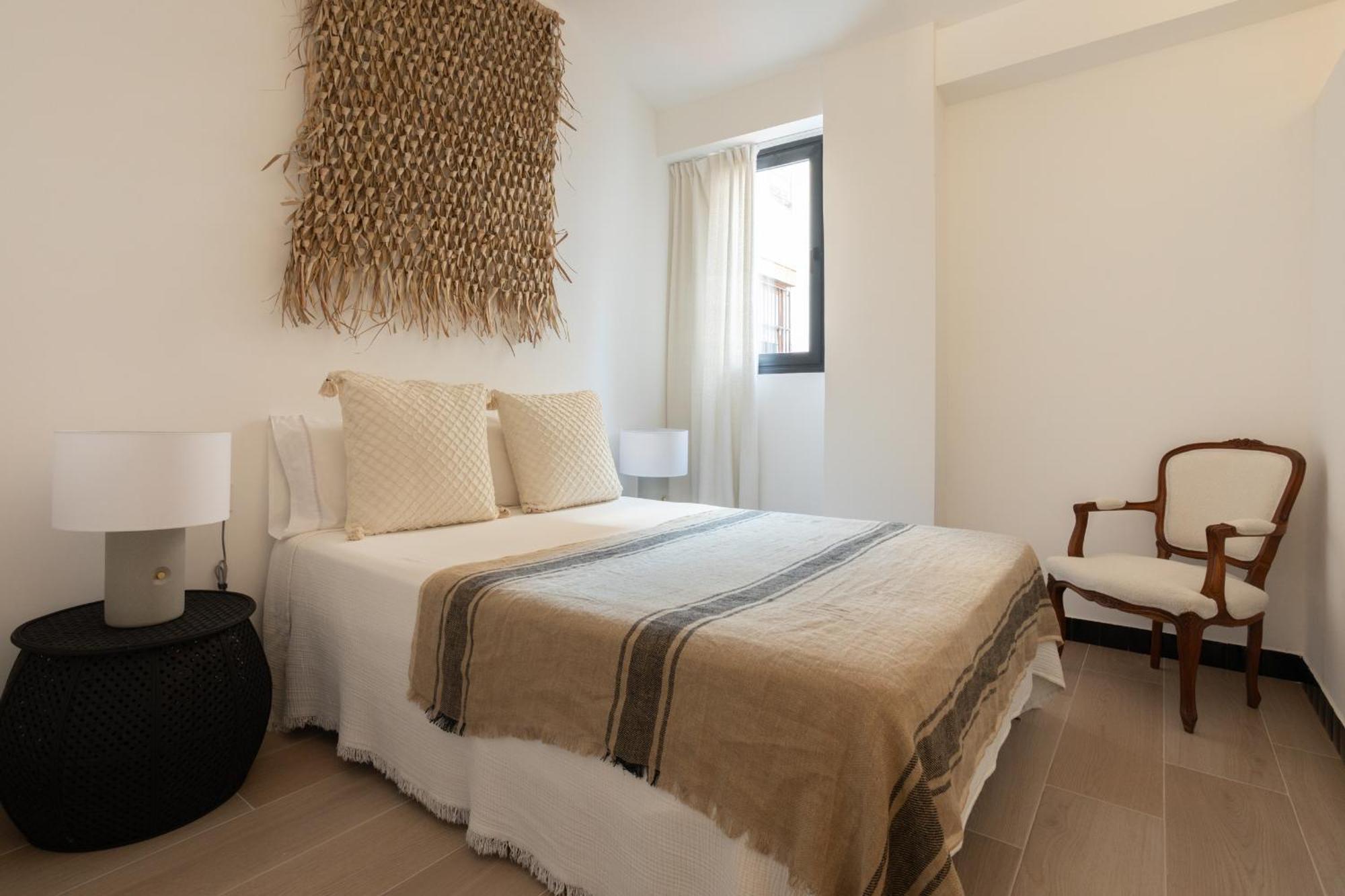 San Borja Boutique 2 Gandia Bagian luar foto