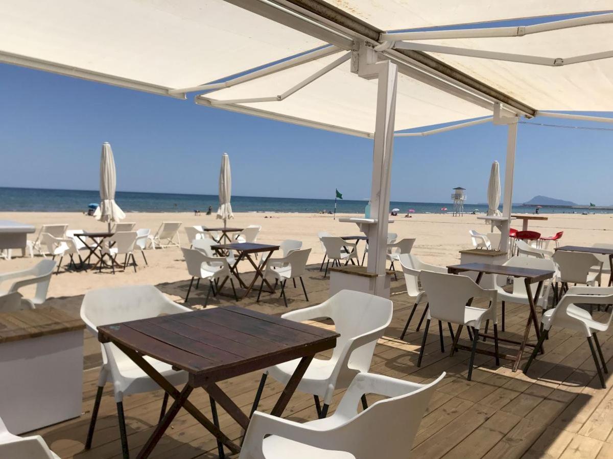 San Borja Boutique 2 Gandia Bagian luar foto