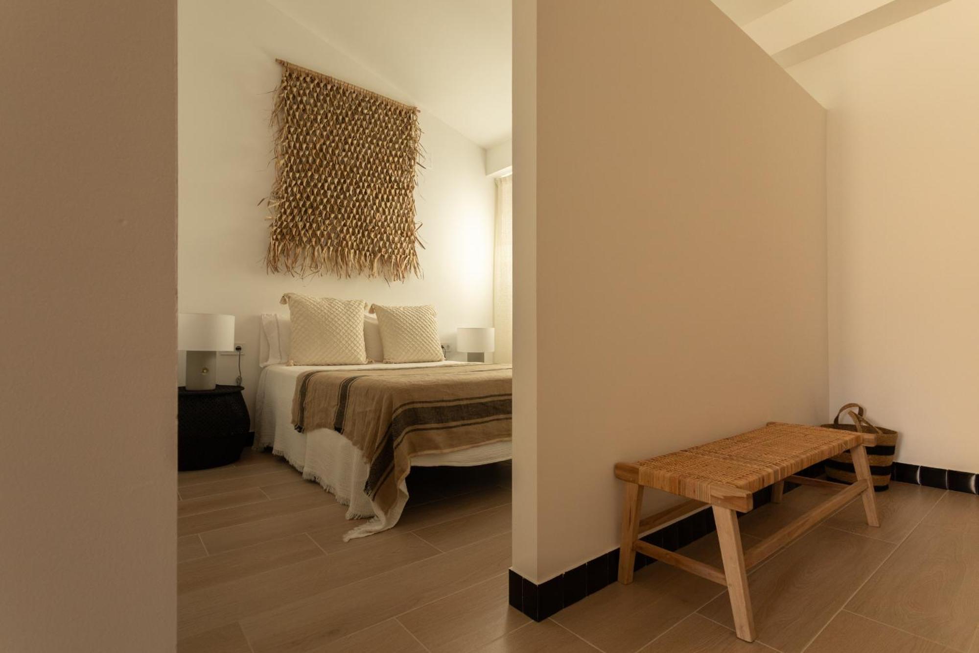 San Borja Boutique 2 Gandia Bagian luar foto